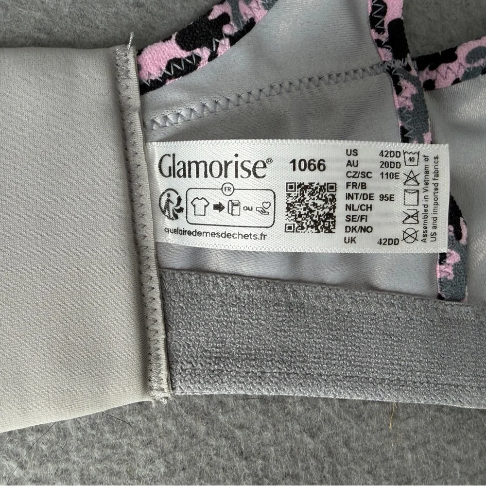 Glamorise this no